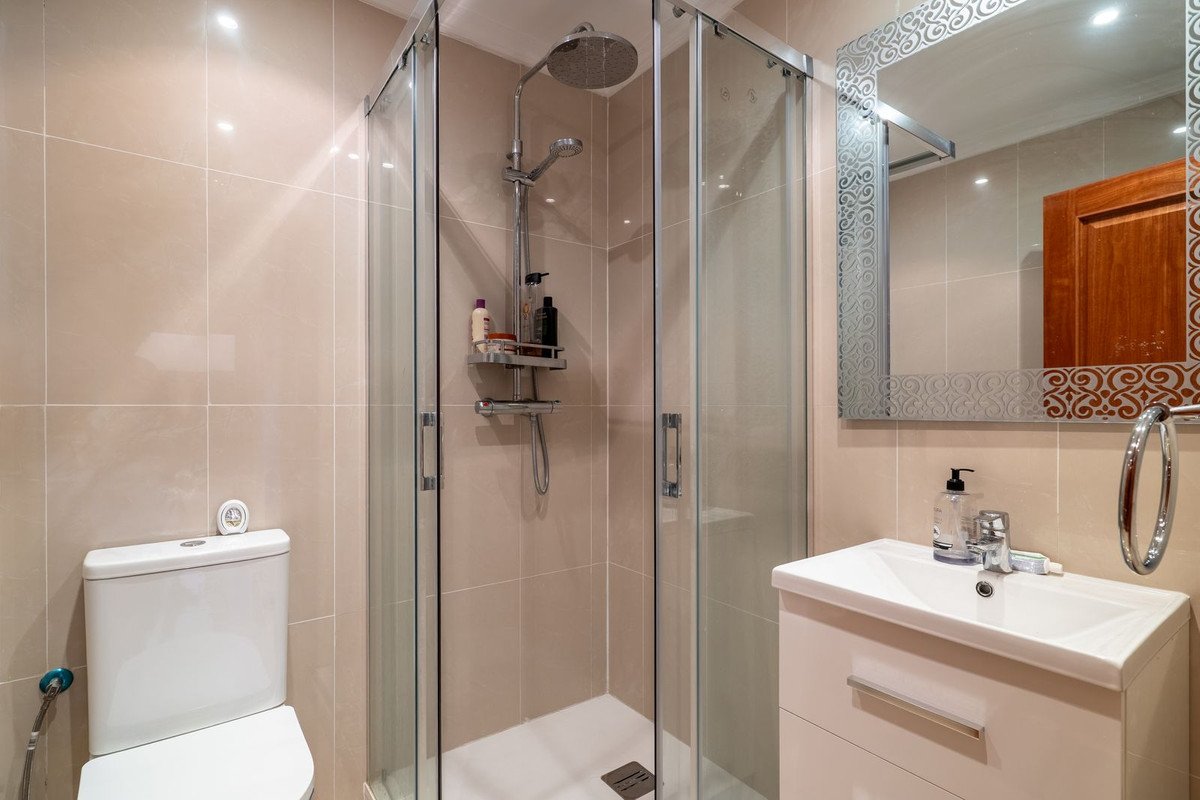 3 Bed Penthouse in Mijas Golf