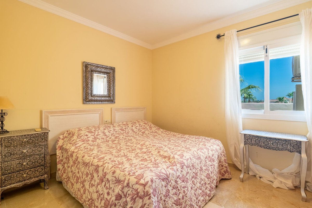 3 Bed Penthouse in Mijas Golf