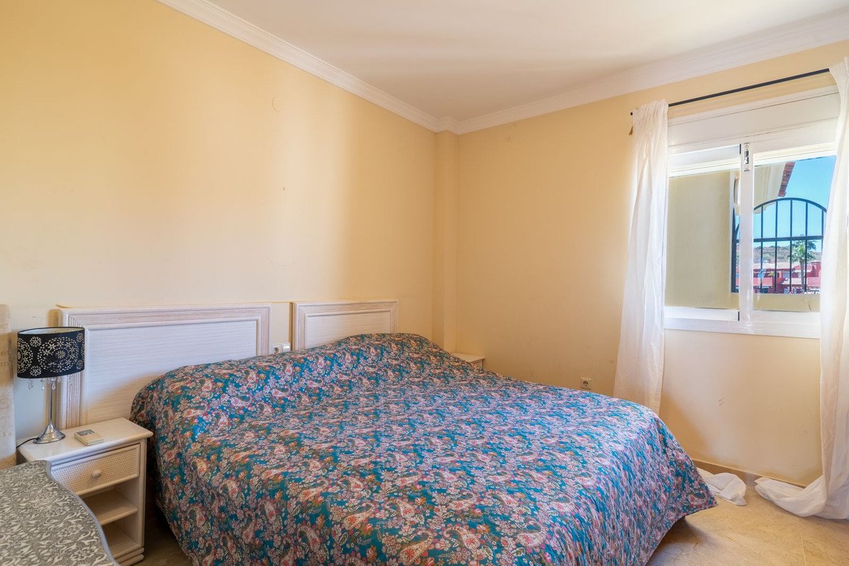 3 Bed Penthouse in Mijas Golf