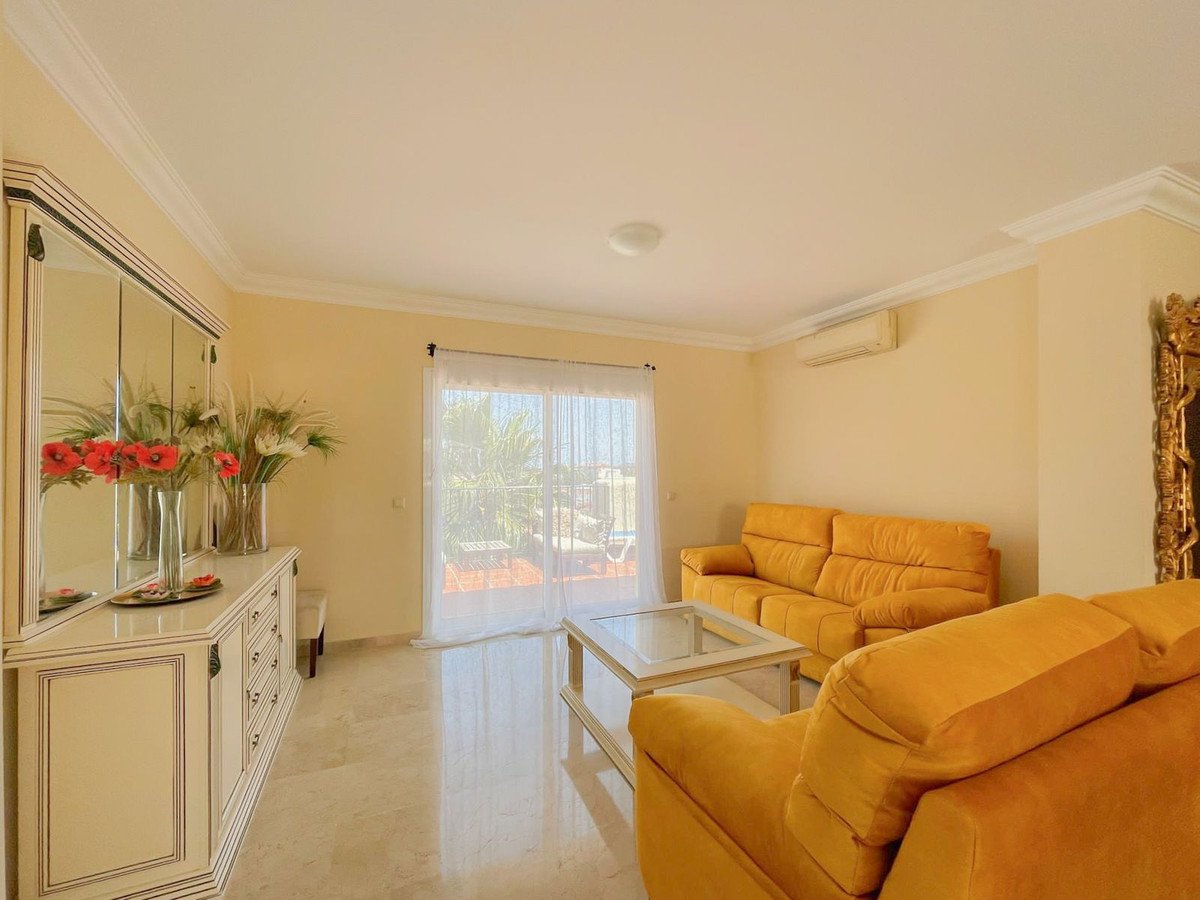 3 Bed Penthouse in Mijas Golf