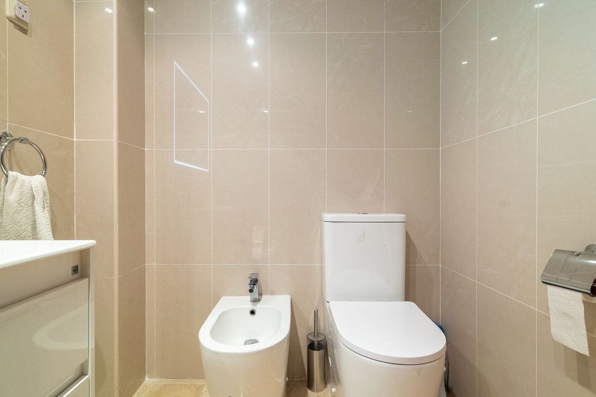 3 Bed Penthouse in Mijas Golf