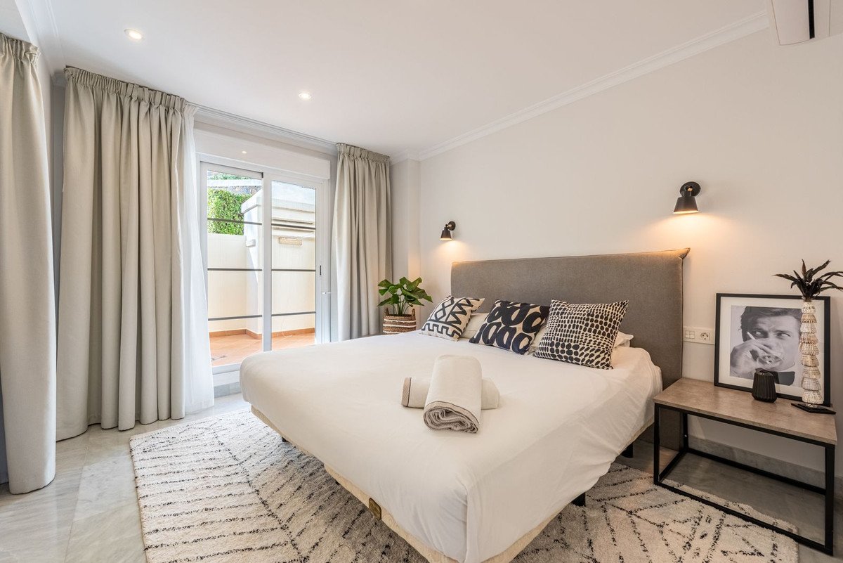 3 Bed Duplex in Nueva Andalucía