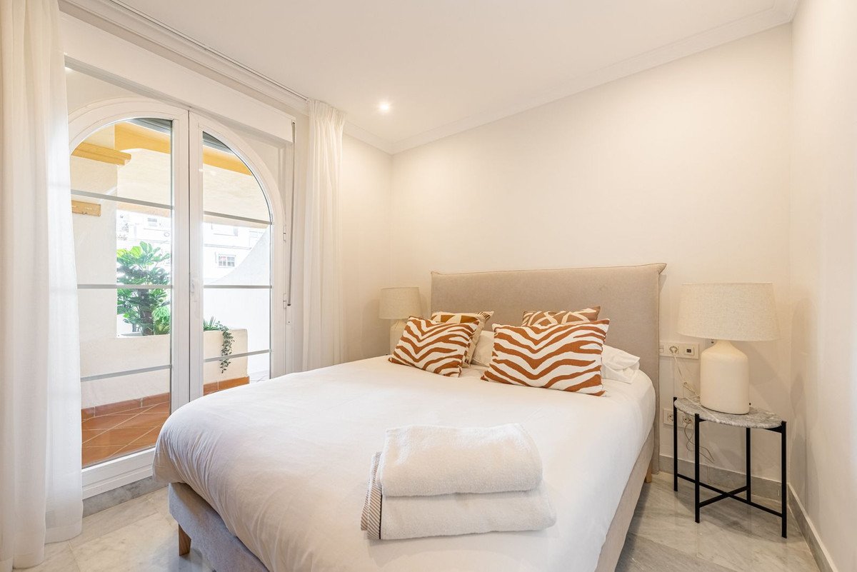 3 Bed Duplex in Nueva Andalucía
