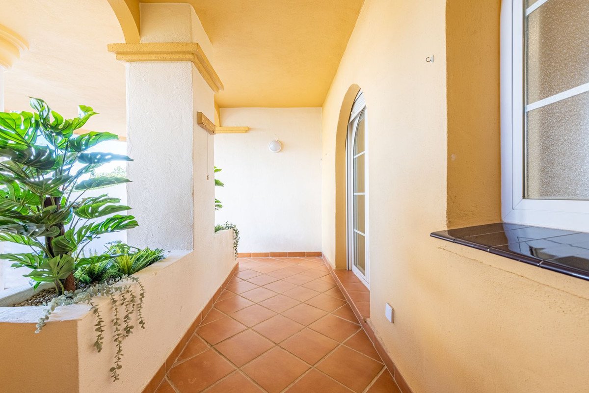 3 Bed Duplex in Nueva Andalucía