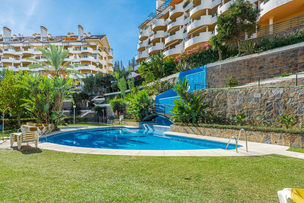 3 Bed Duplex in Nueva Andalucía