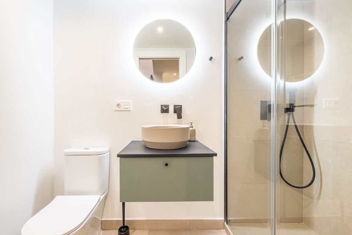 3 Bed Duplex in Nueva Andalucía