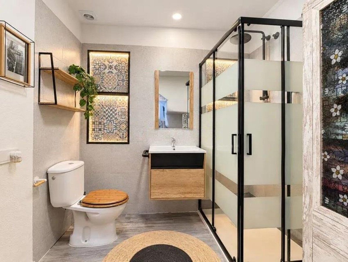 4 Bed Townhouse in Nueva Andalucía
