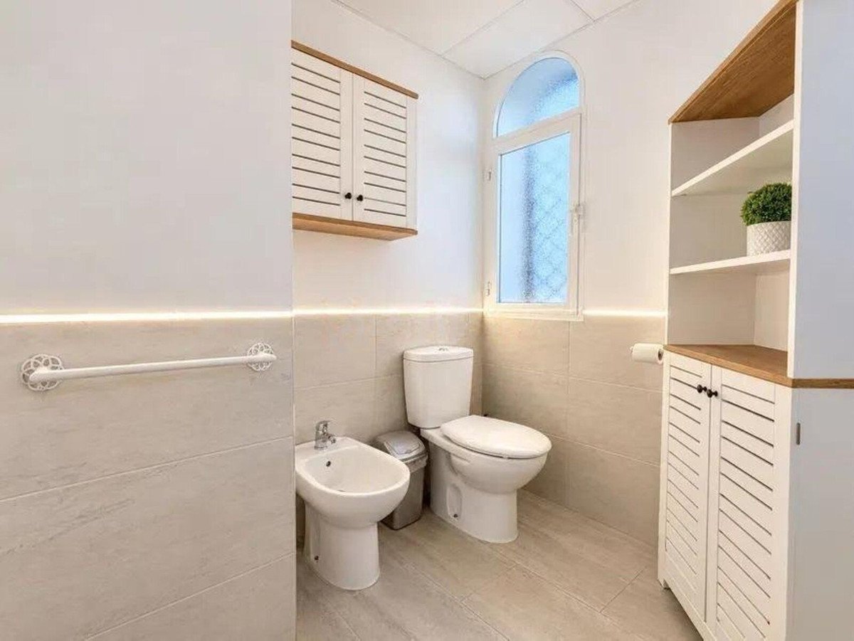 4 Bed Townhouse in Nueva Andalucía