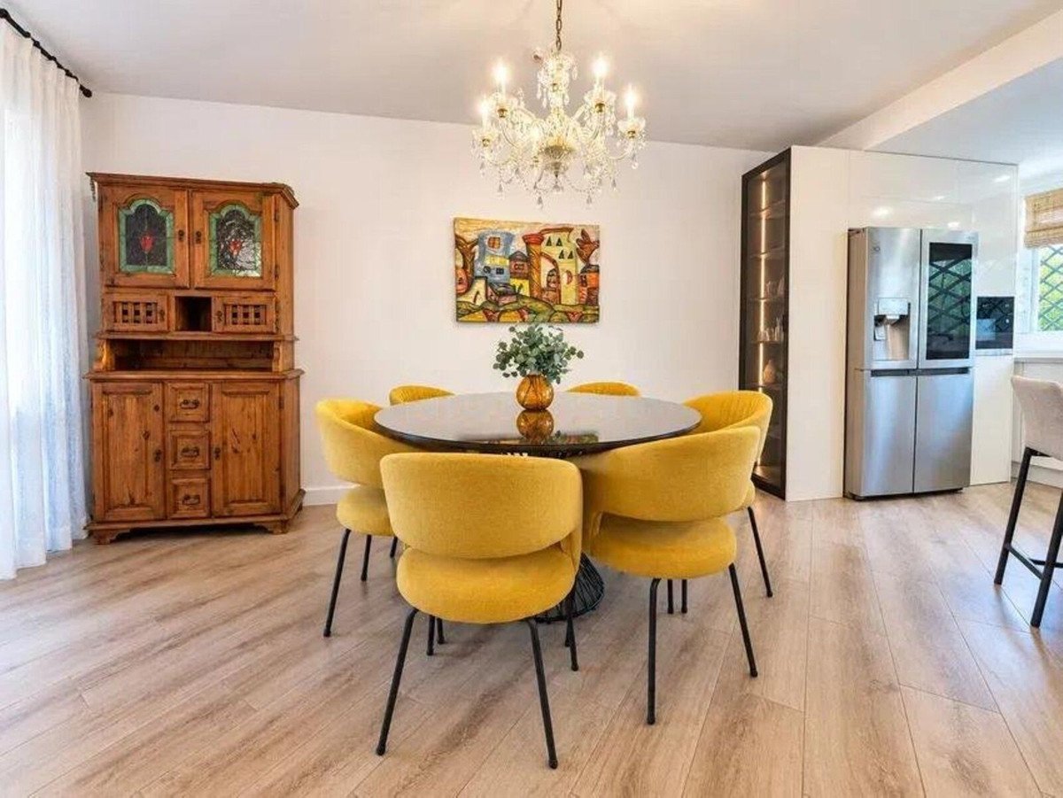 4 Bed Townhouse in Nueva Andalucía