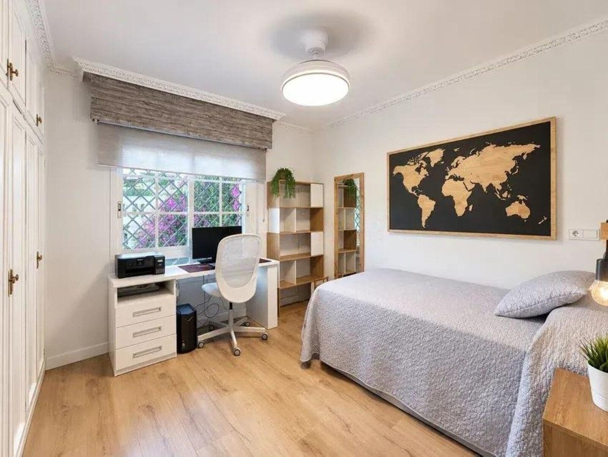 4 Bed Townhouse in Nueva Andalucía
