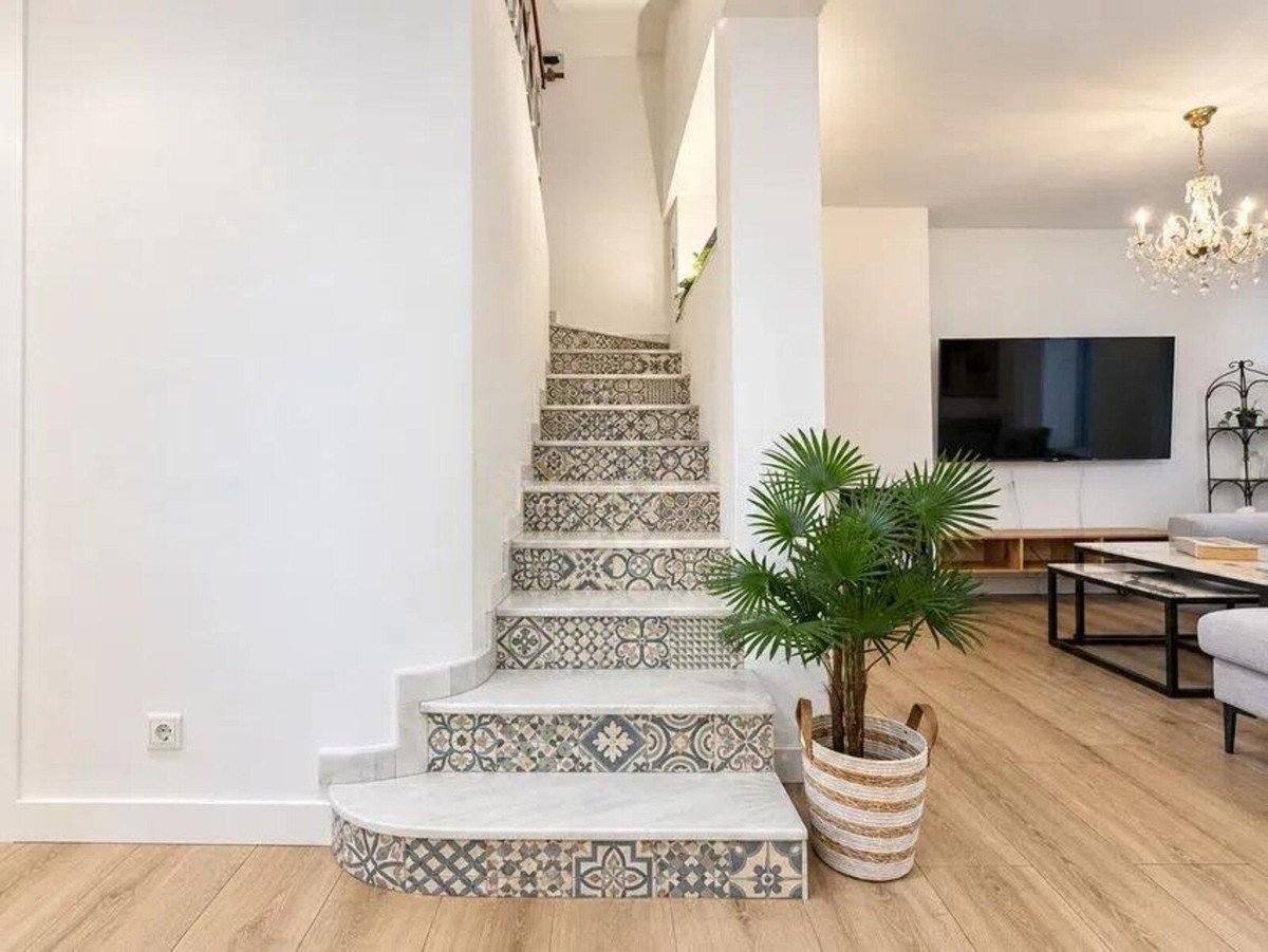 4 Bed Townhouse in Nueva Andalucía