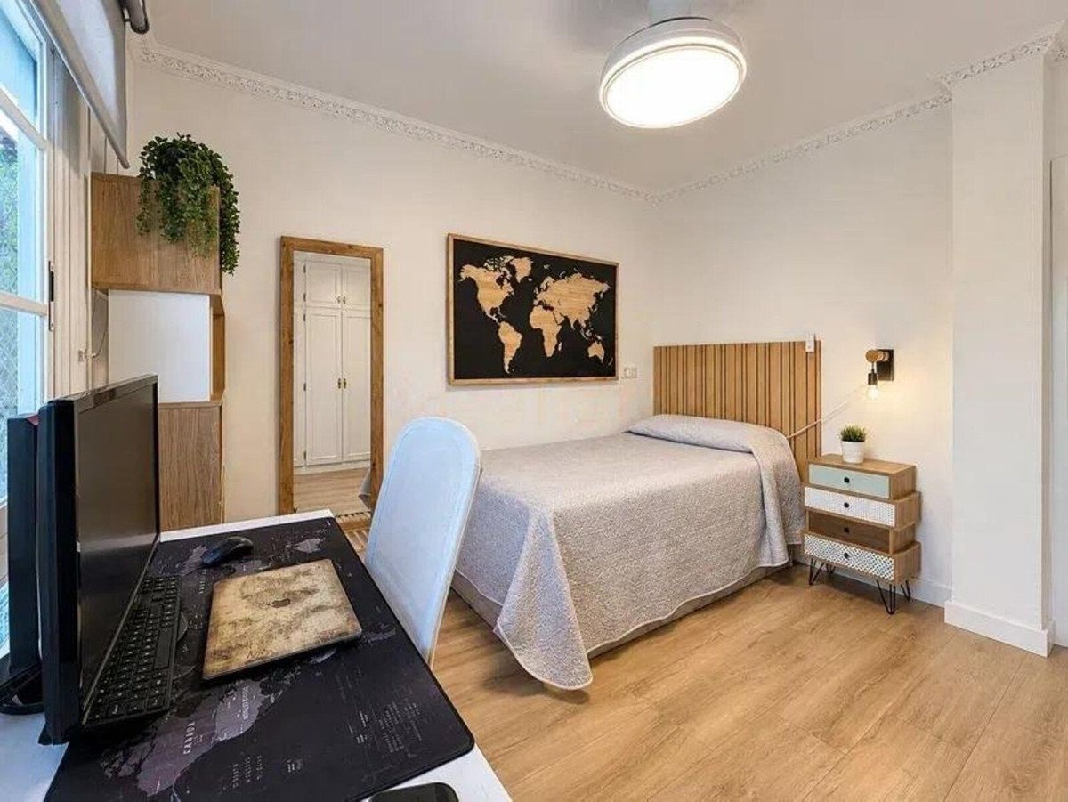 4 Bed Townhouse in Nueva Andalucía