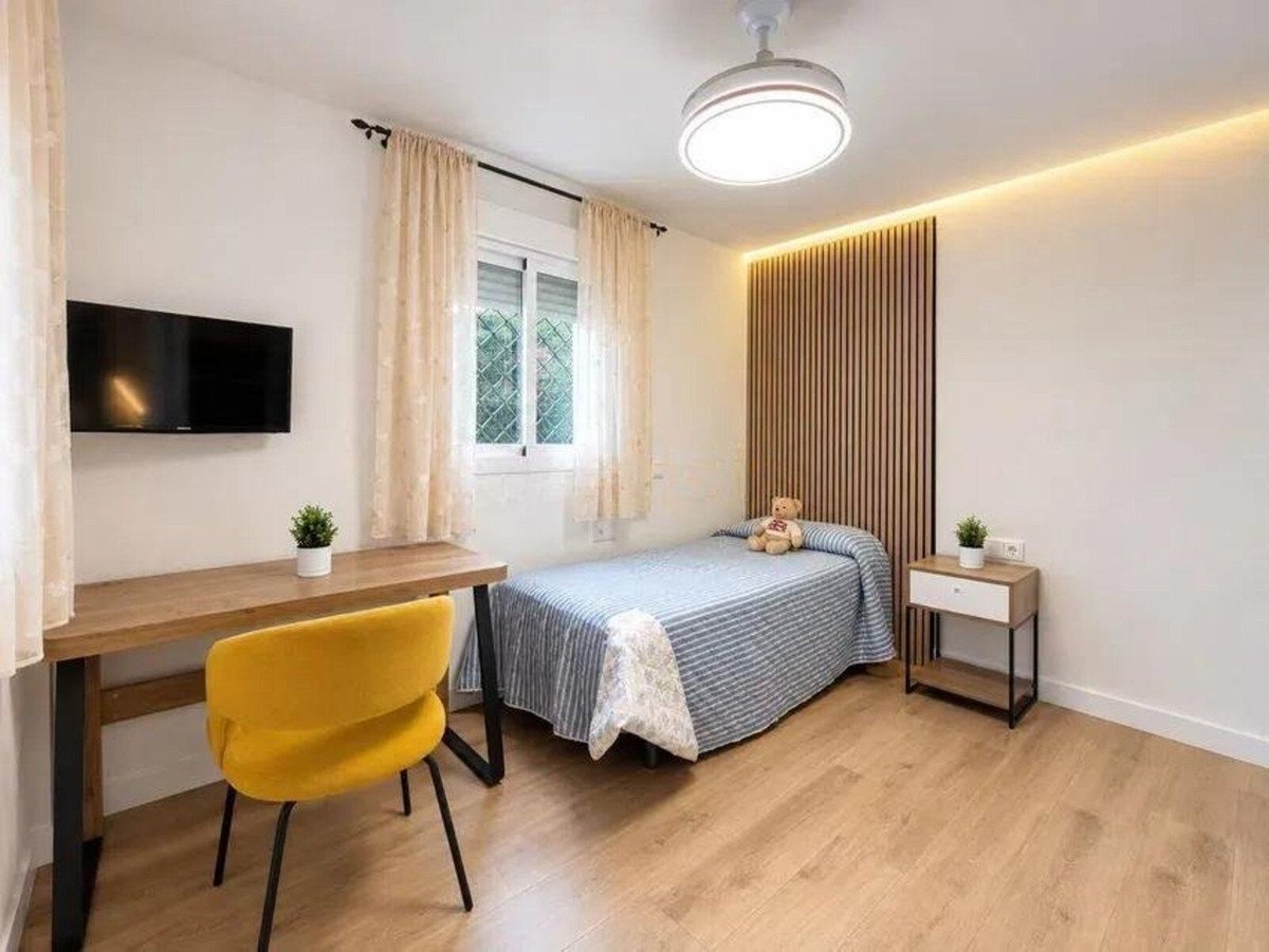 4 Bed Townhouse in Nueva Andalucía
