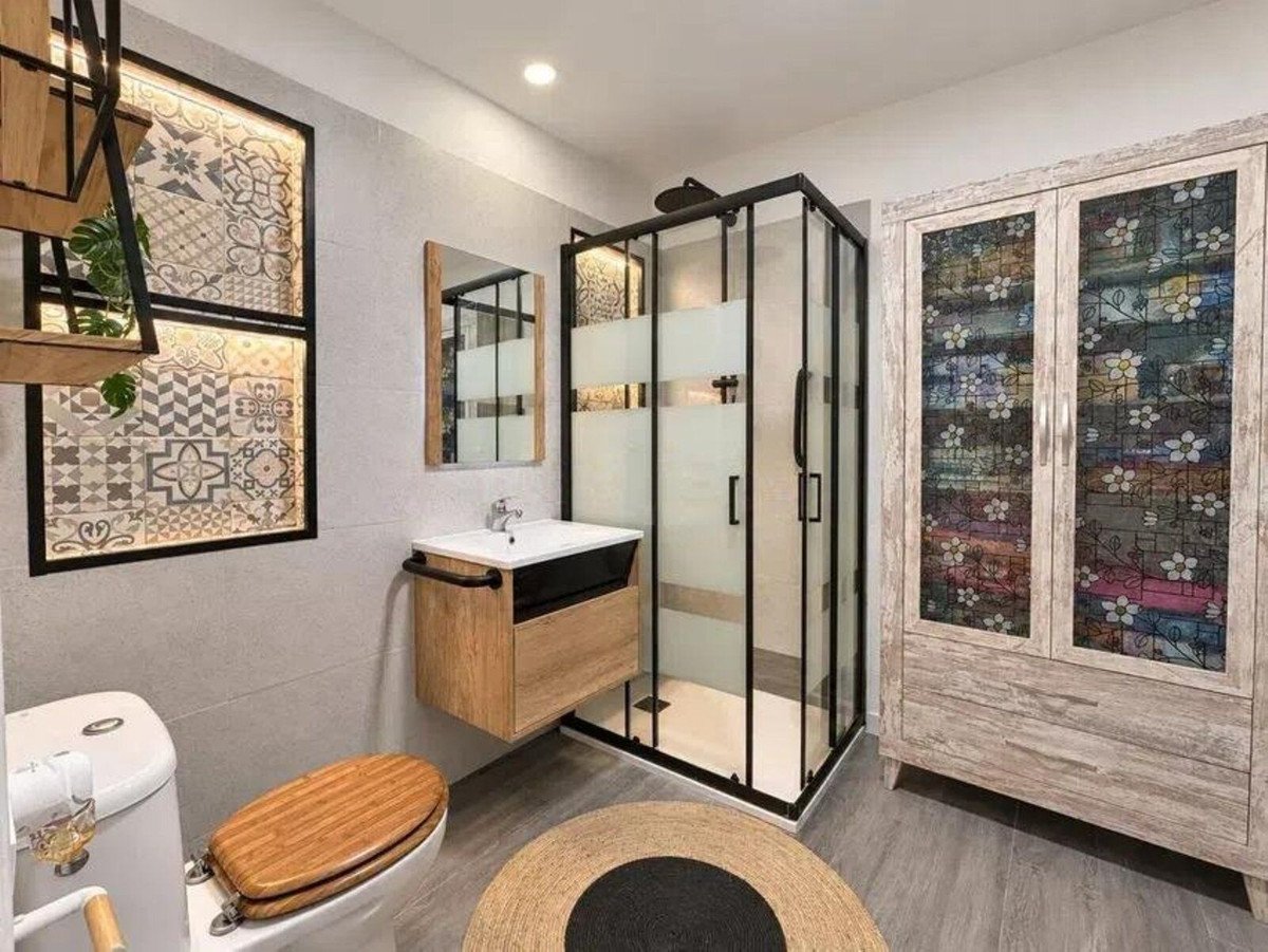 4 Bed Townhouse in Nueva Andalucía