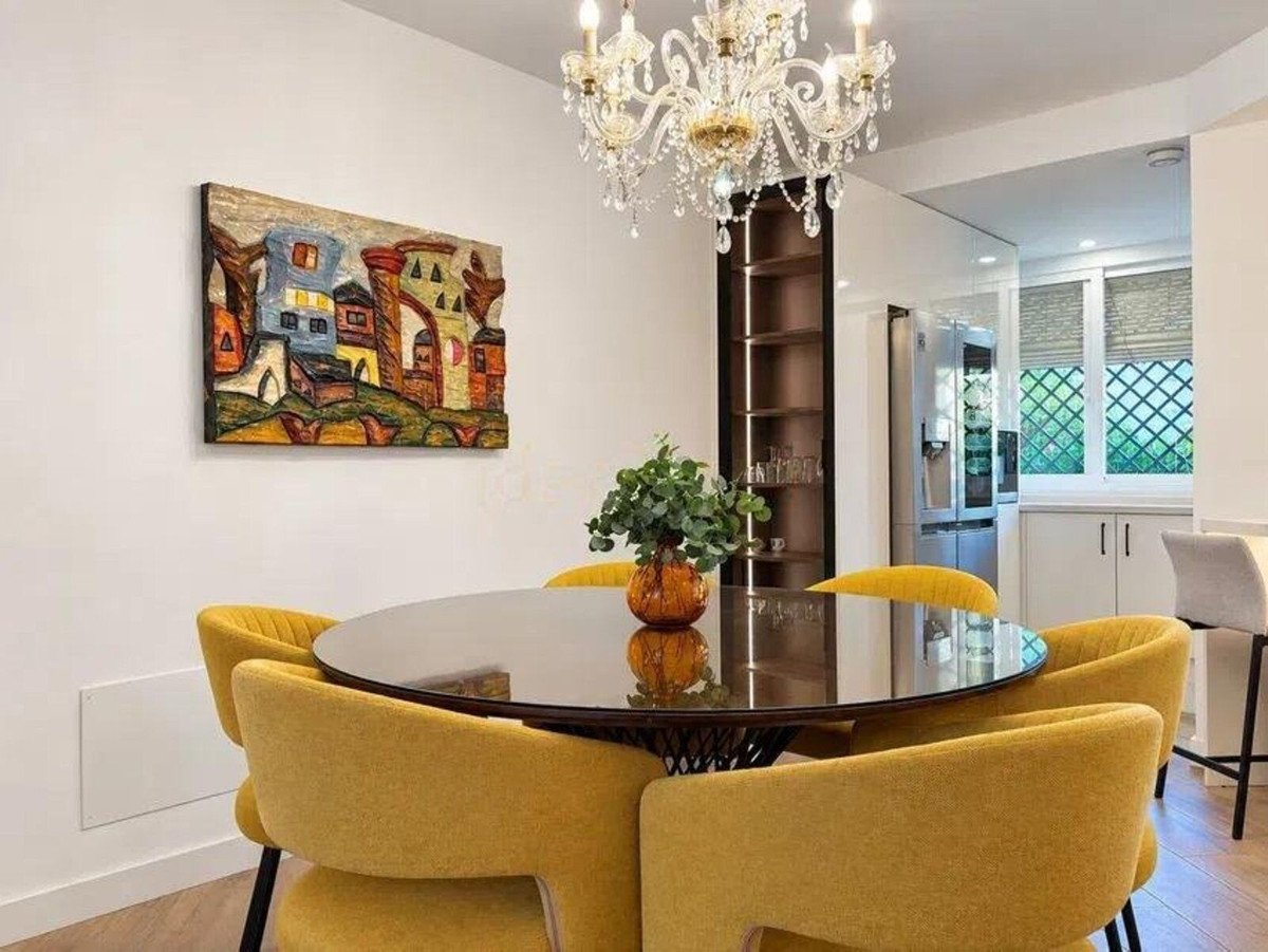 4 Bed Townhouse in Nueva Andalucía