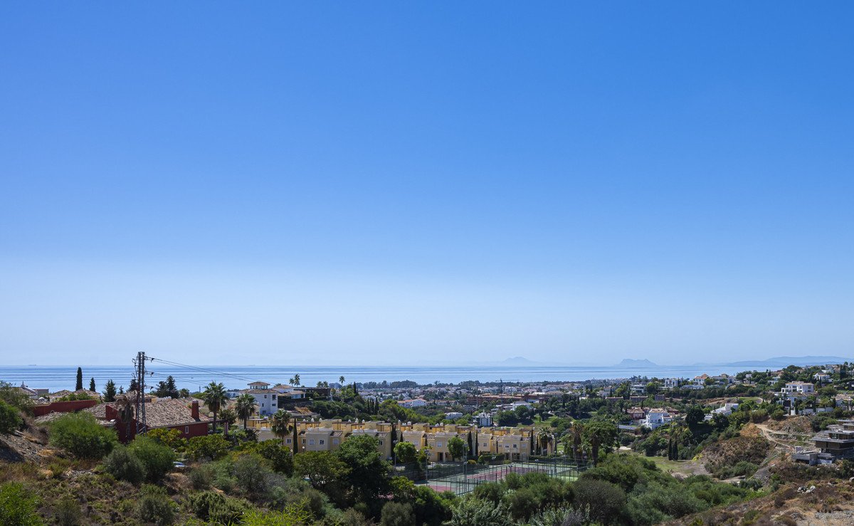 3 Bed Penthouse in Benahavís