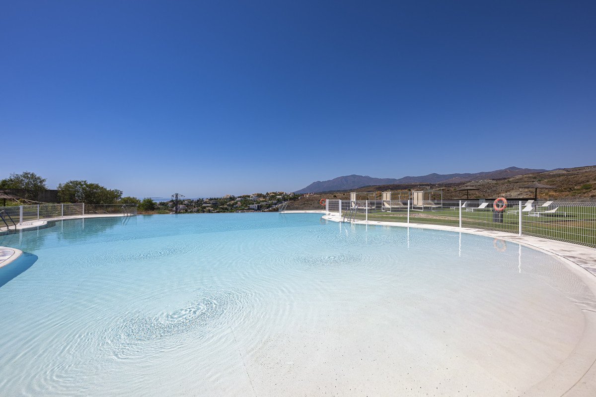 3 Bed Penthouse in Benahavís