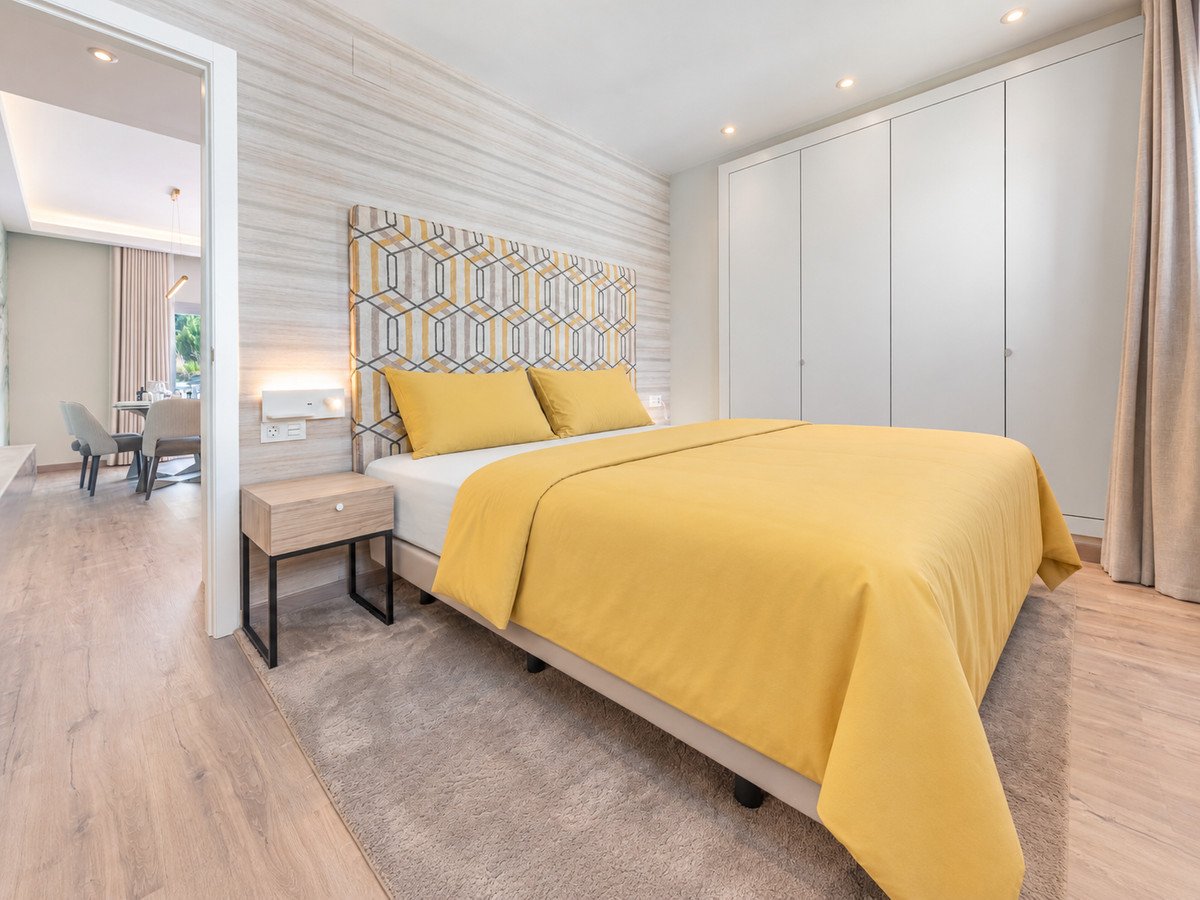 3 Bed Penthouse in Benahavís