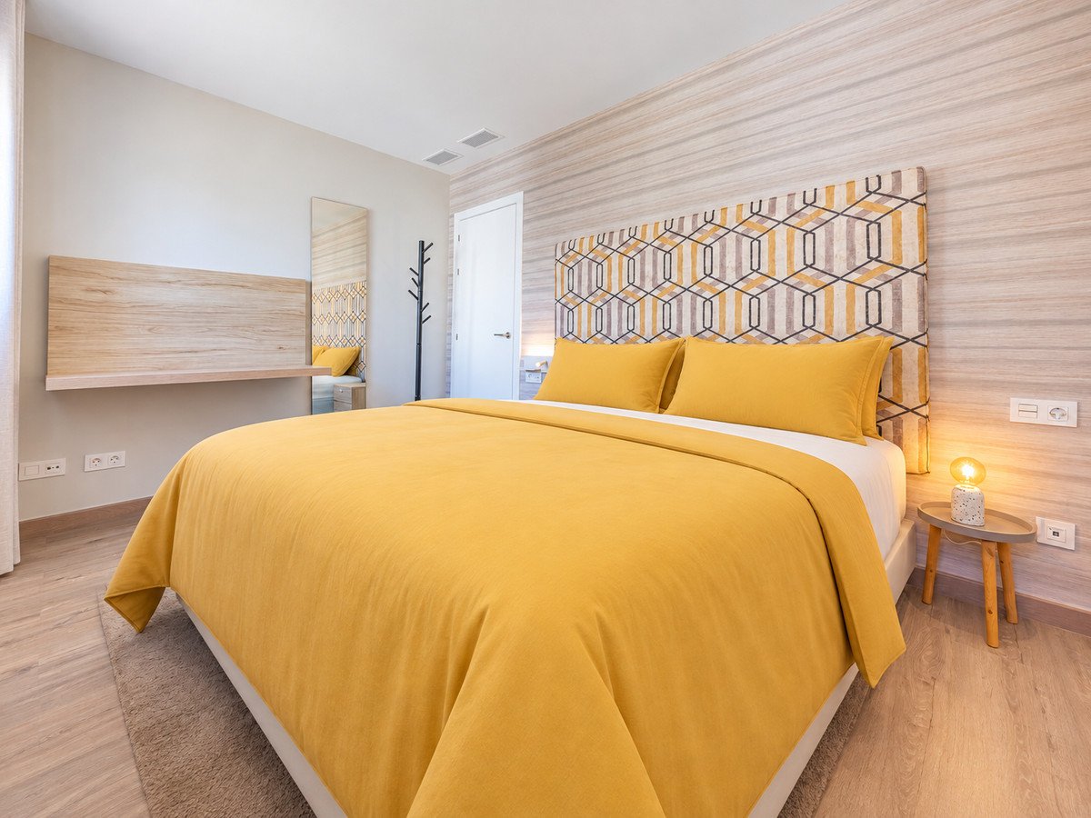 3 Bed Penthouse in Benahavís