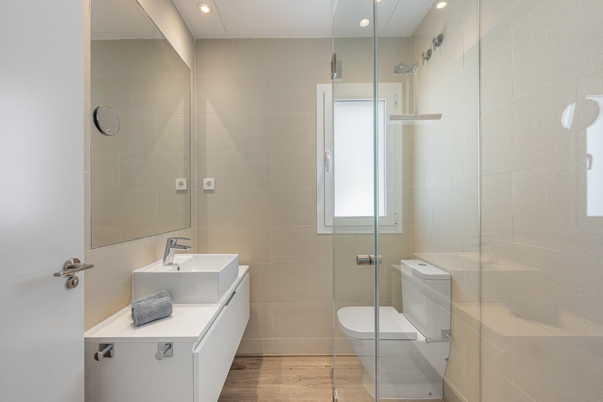 3 Bed Penthouse in Benahavís