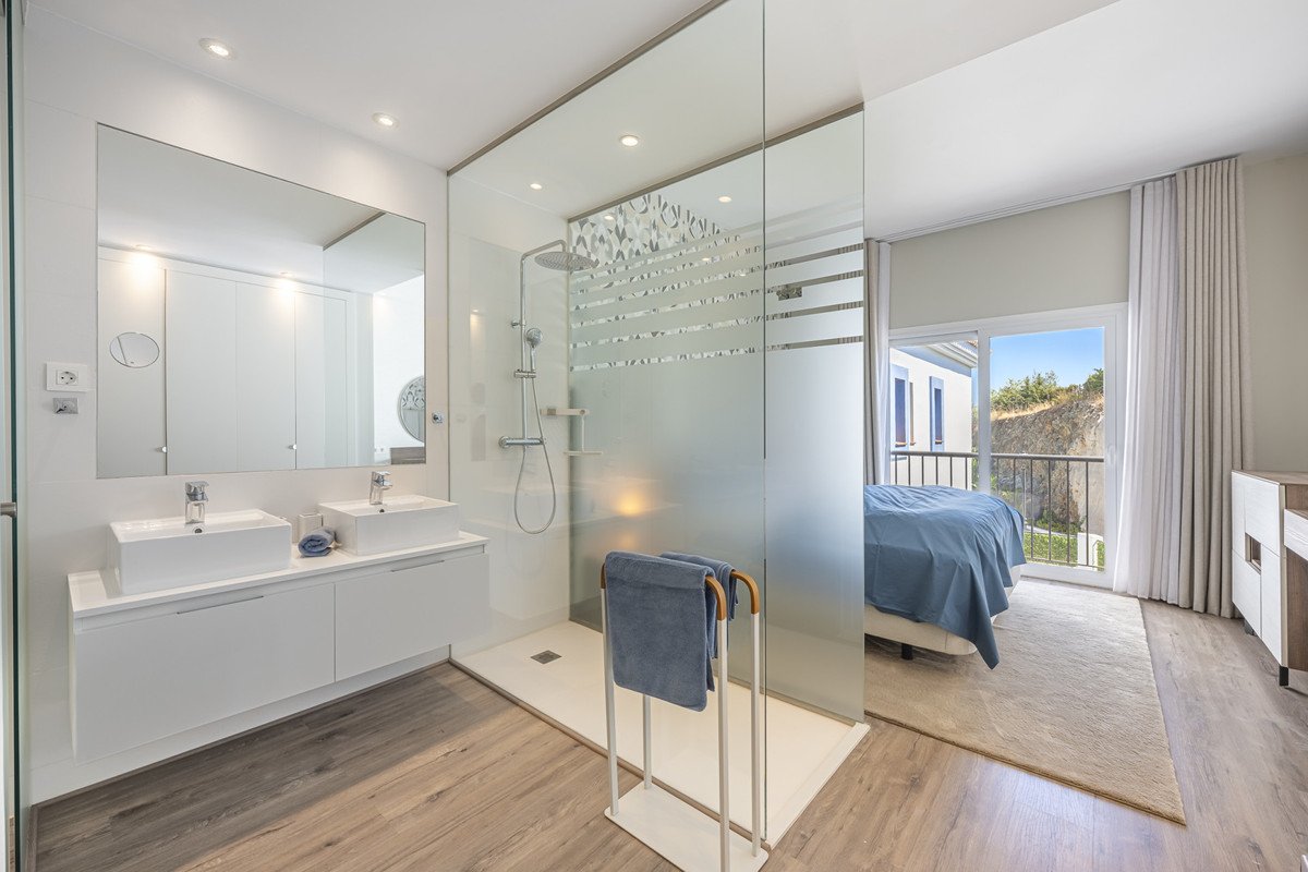 3 Bed Penthouse in Benahavís