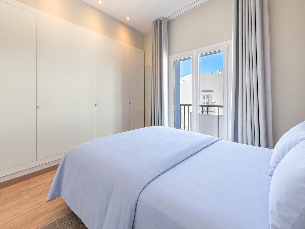 3 Bed Penthouse in Benahavís
