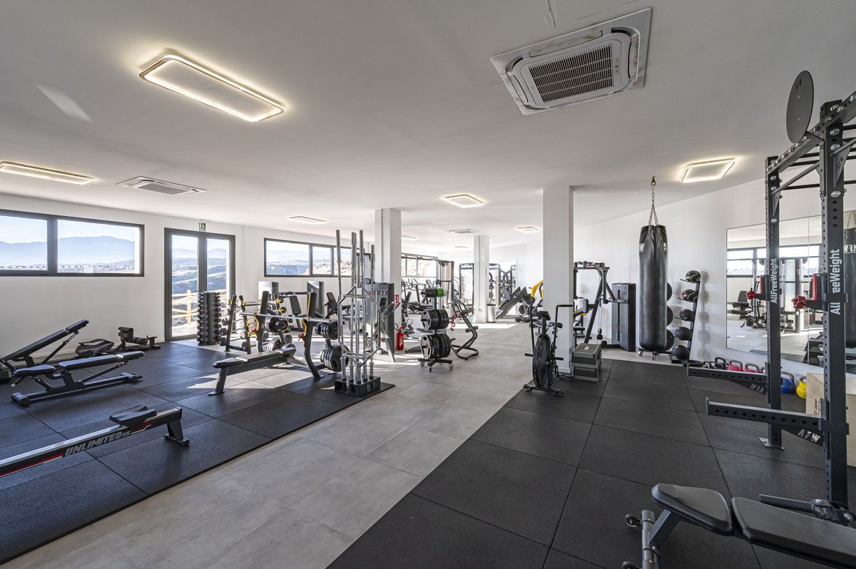 3 Bed Penthouse in Benahavís