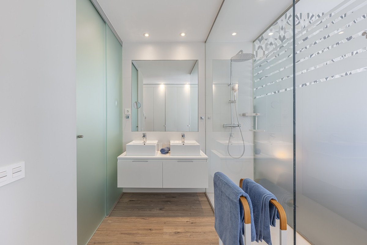 3 Bed Penthouse in Benahavís