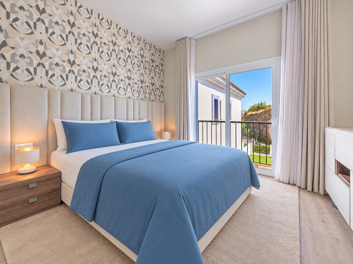 3 Bed Penthouse in Benahavís