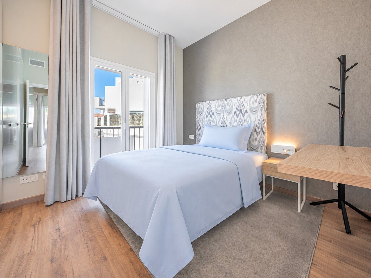 3 Bed Penthouse in Benahavís
