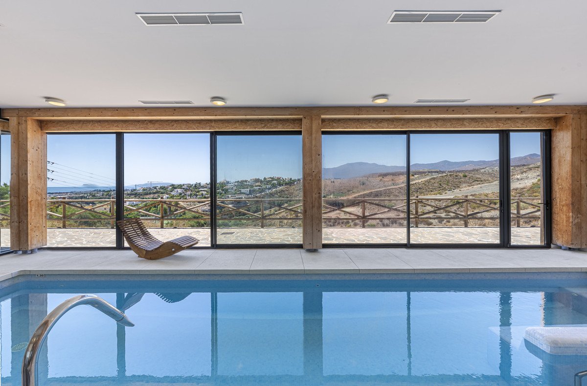 3 Bed Penthouse in Benahavís