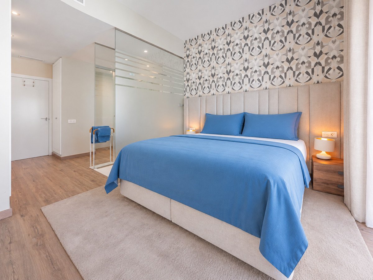 3 Bed Penthouse in Benahavís