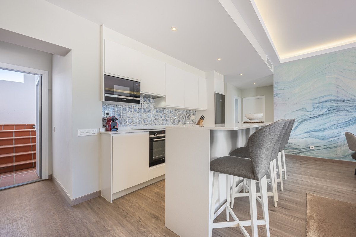 3 Bed Penthouse in Benahavís