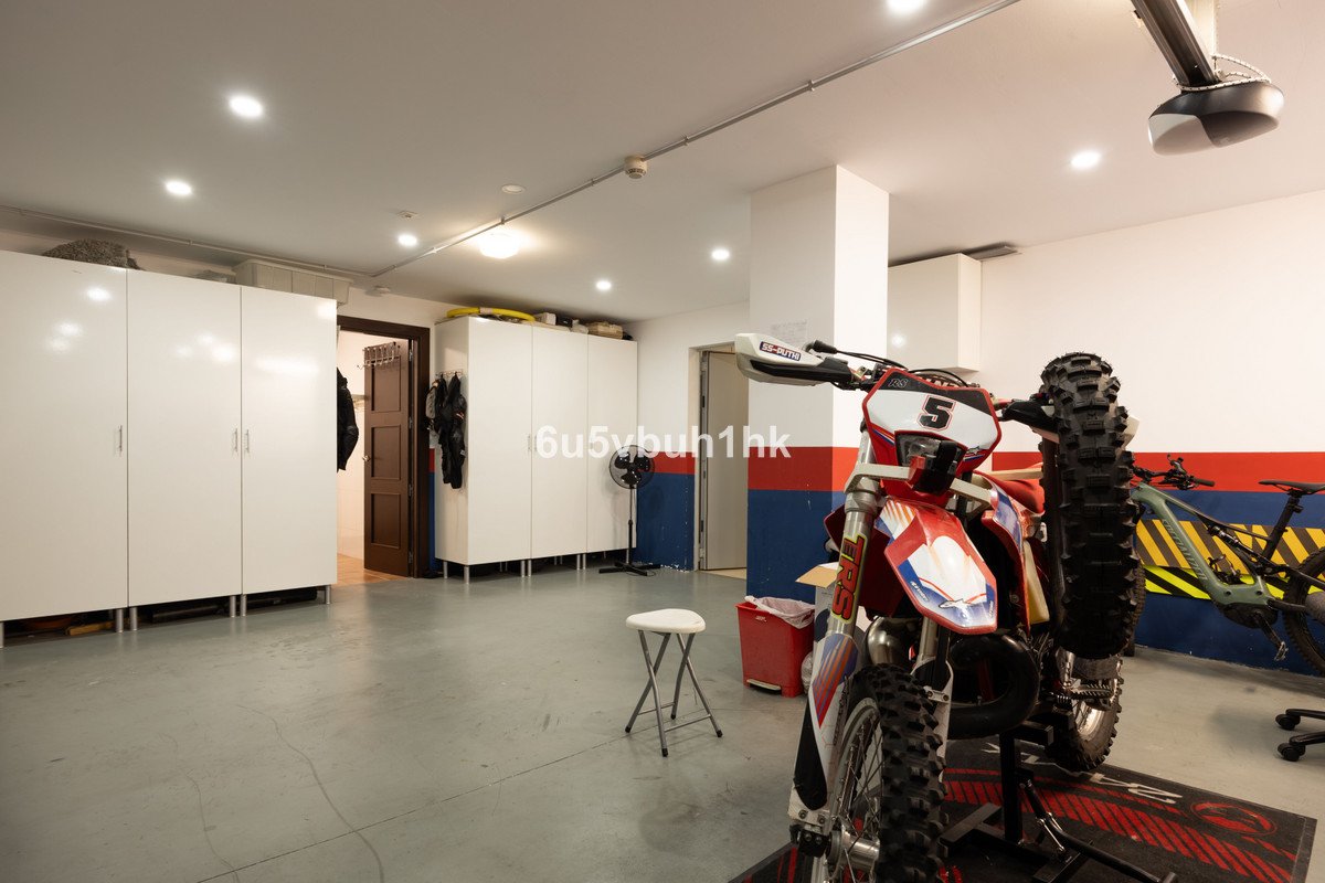 3 Bed Townhouse in Torreblanca