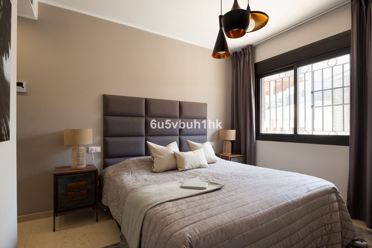 3 Bed Townhouse in Torreblanca