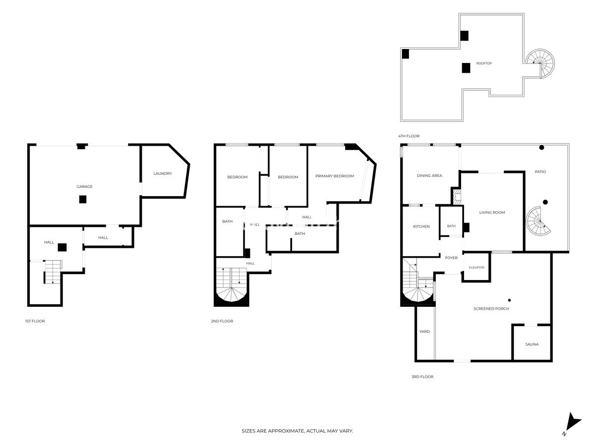 3 Bed Townhouse in Torreblanca