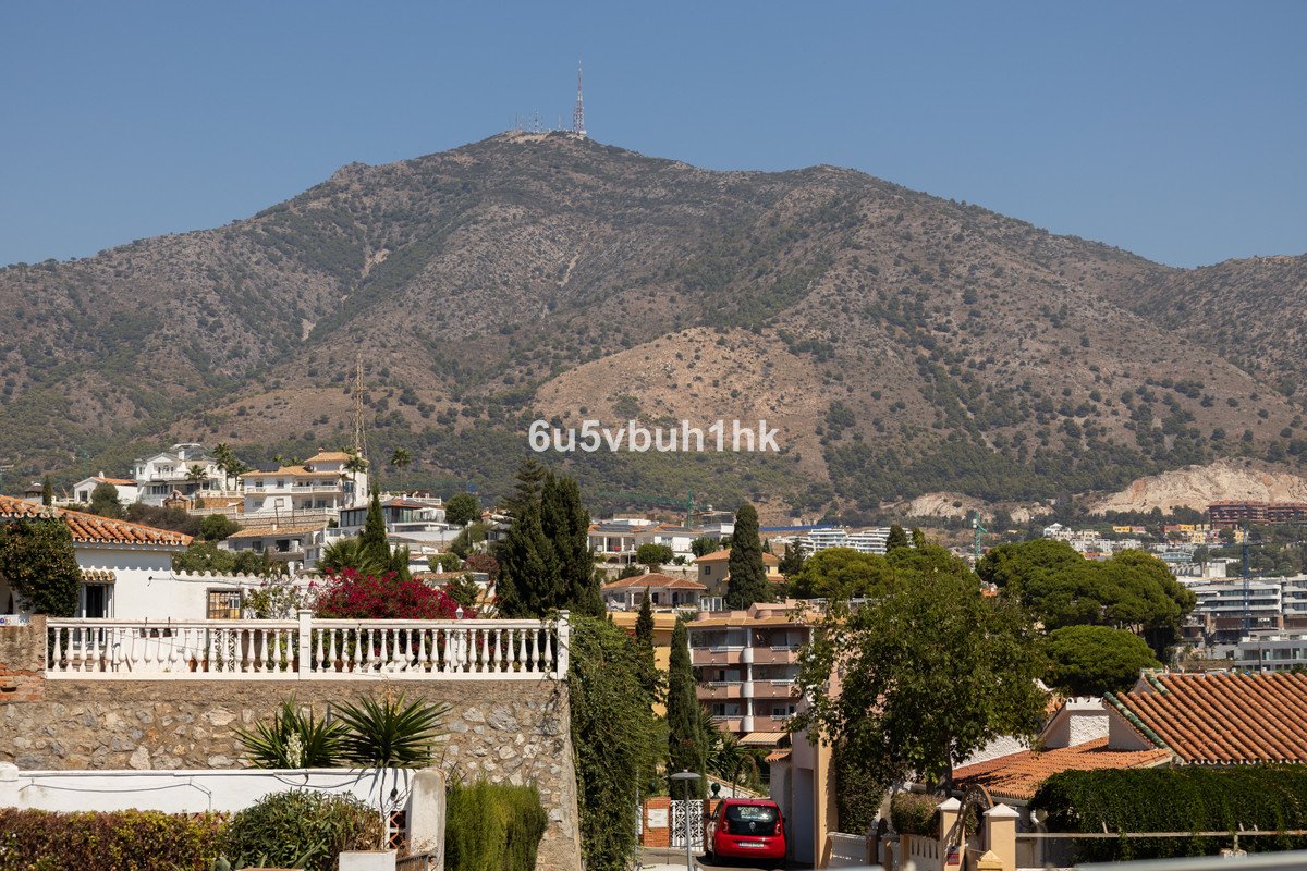 3 Bed Townhouse in Torreblanca