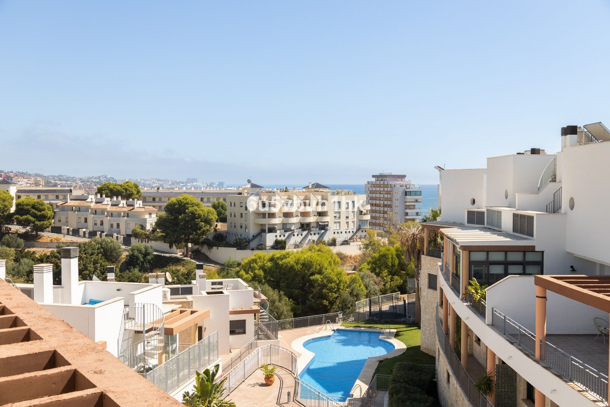 3 Bed Townhouse in Torreblanca