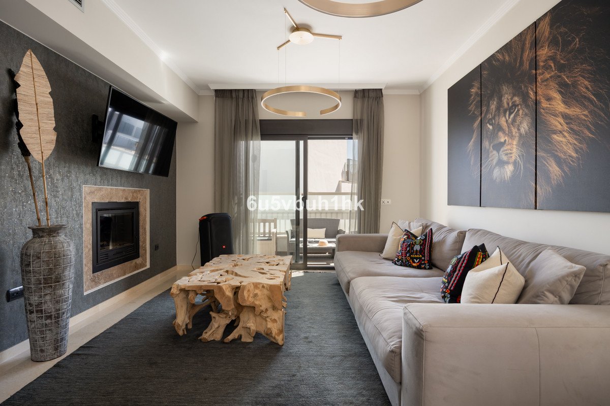 3 Bed Townhouse in Torreblanca
