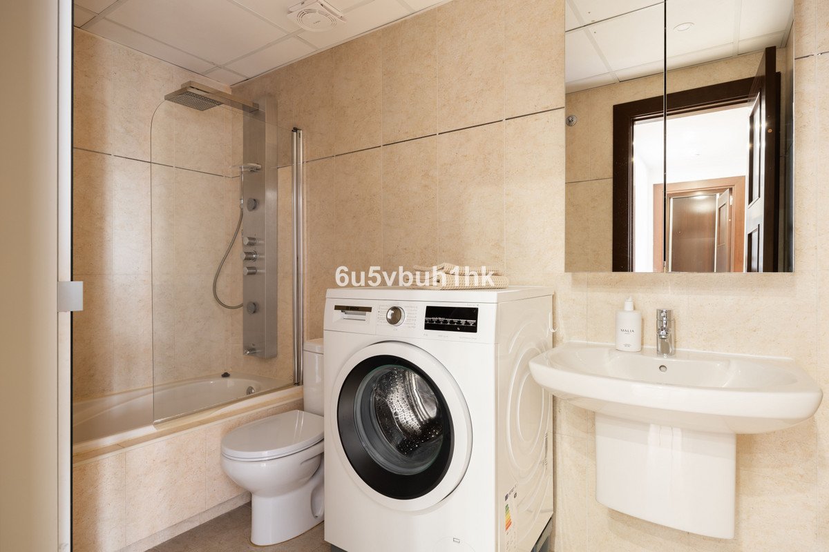 3 Bed Townhouse in Torreblanca