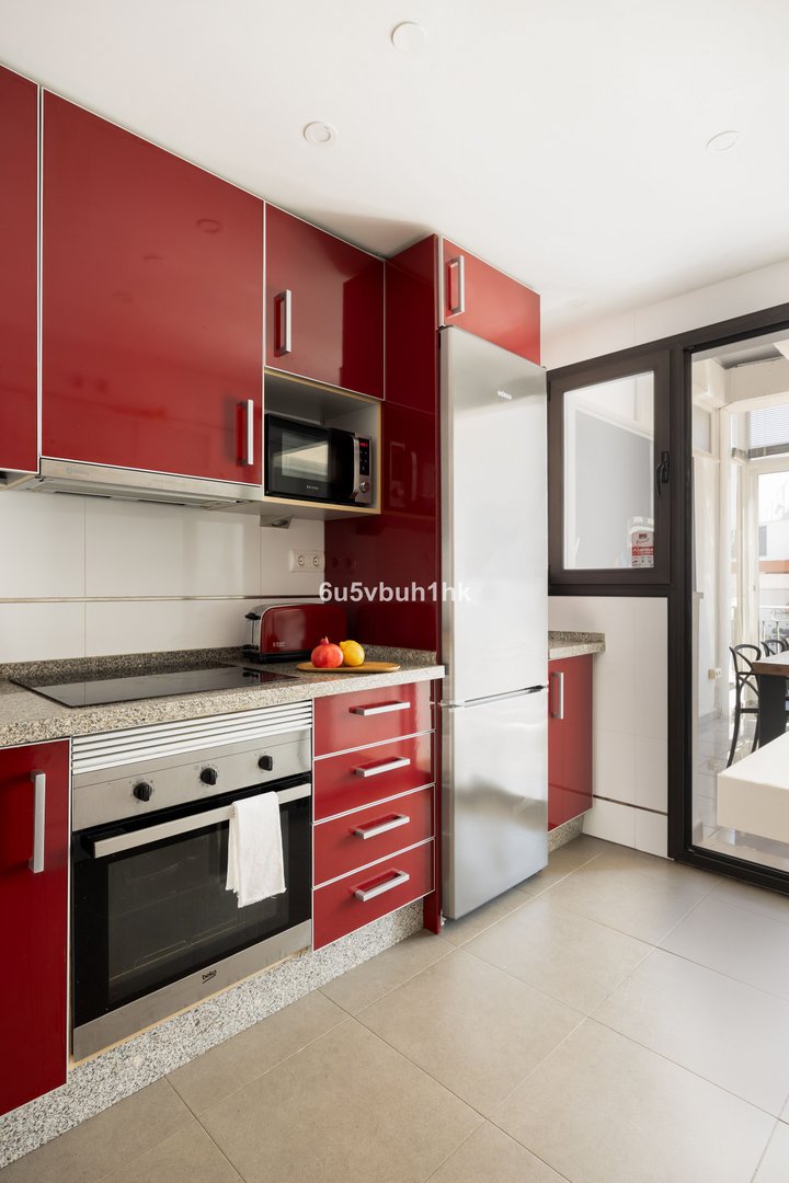 3 Bed Townhouse in Torreblanca