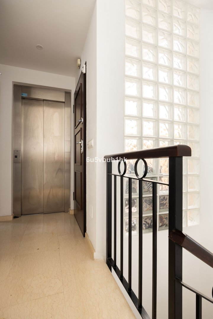 3 Bed Townhouse in Torreblanca