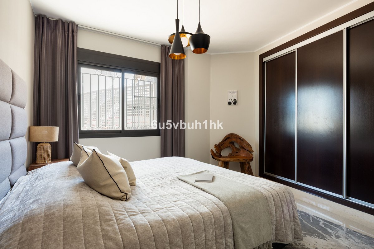 3 Bed Townhouse in Torreblanca