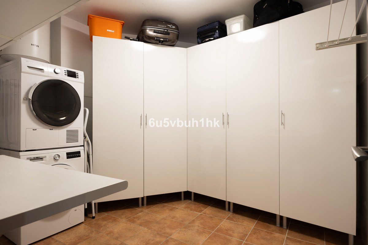 3 Bed Townhouse in Torreblanca