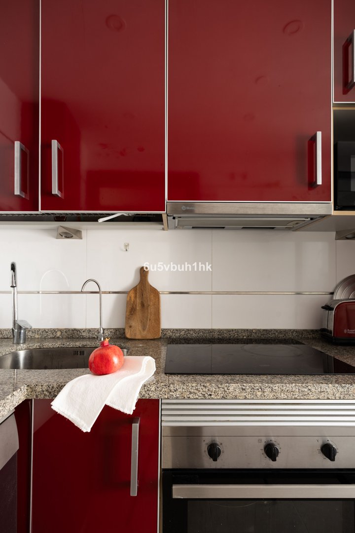 3 Bed Townhouse in Torreblanca