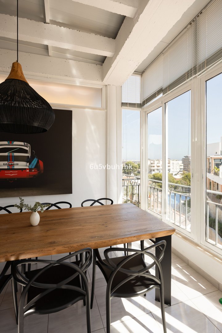 3 Bed Townhouse in Torreblanca