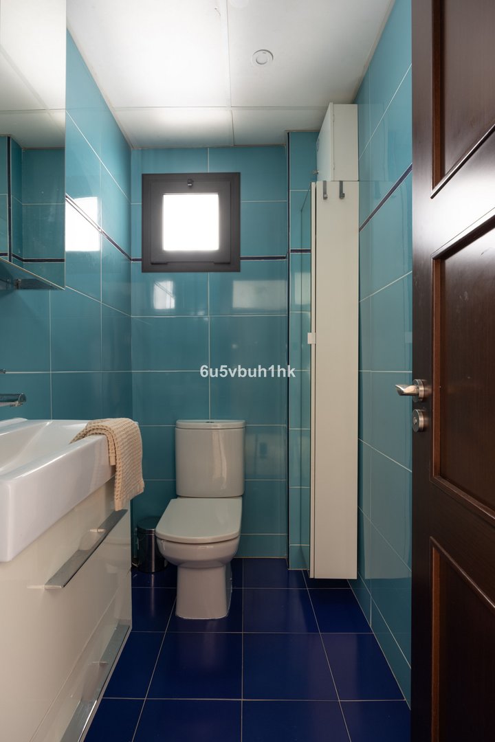 3 Bed Townhouse in Torreblanca
