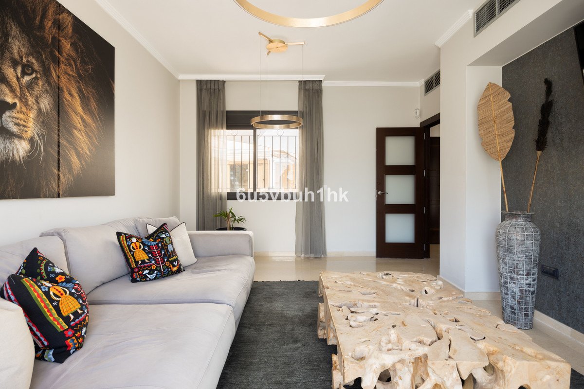 3 Bed Townhouse in Torreblanca