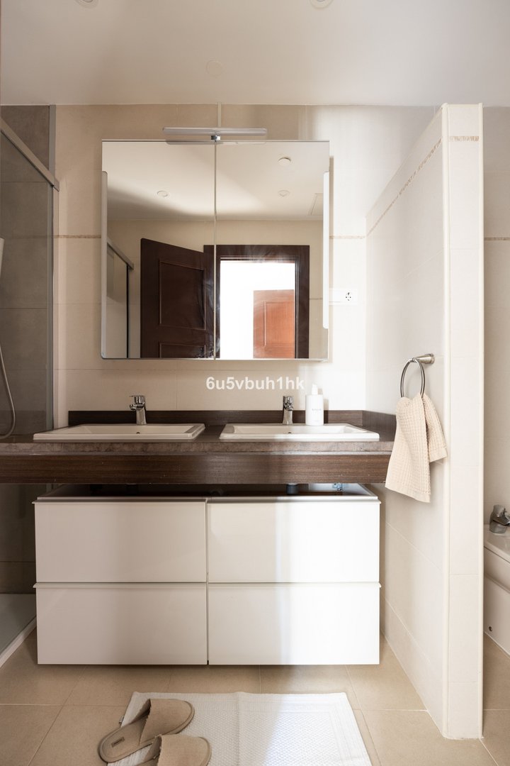 3 Bed Townhouse in Torreblanca