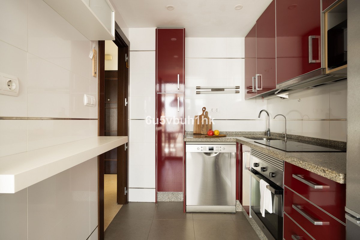 3 Bed Townhouse in Torreblanca